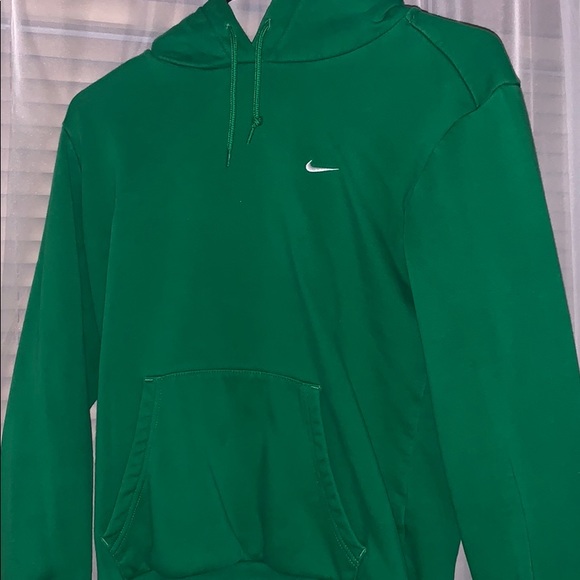 Nike Tops - Nike hoodie